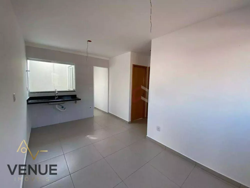 Apartamento, 2 quartos, 24 m² - Foto 5