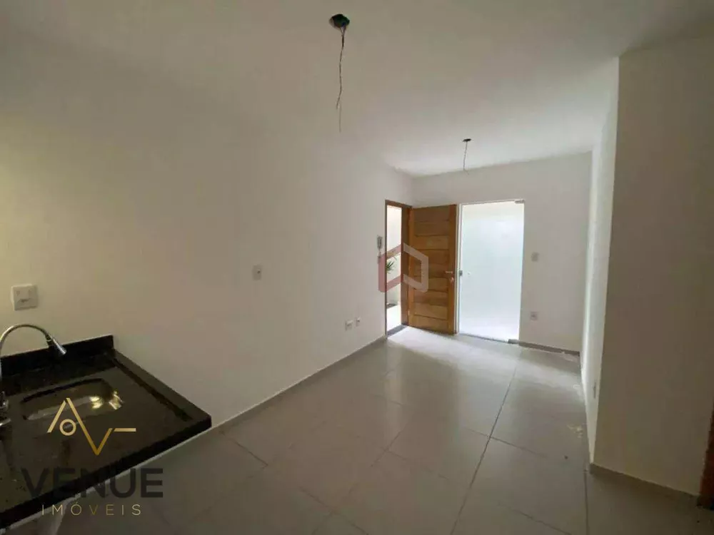 Apartamento, 2 quartos, 24 m² - Foto 15