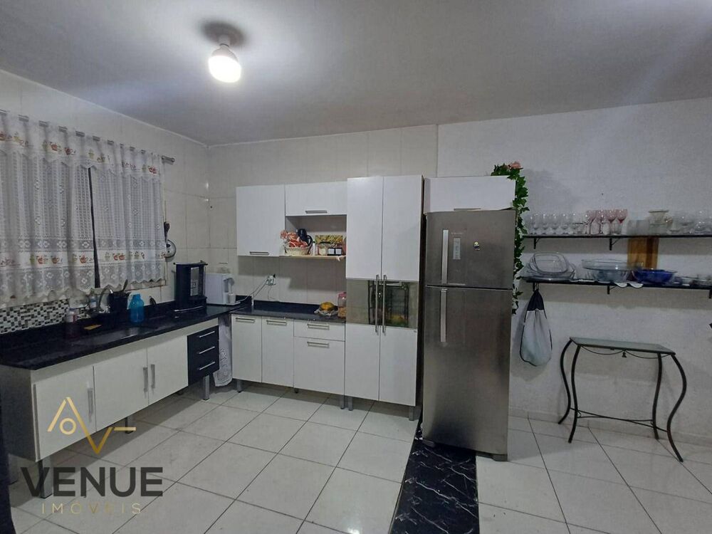 Casa, 2 quartos, 89 m² - Foto 1