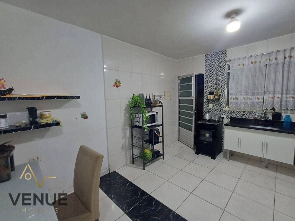 Casa, 2 quartos, 89 m² - Foto 3