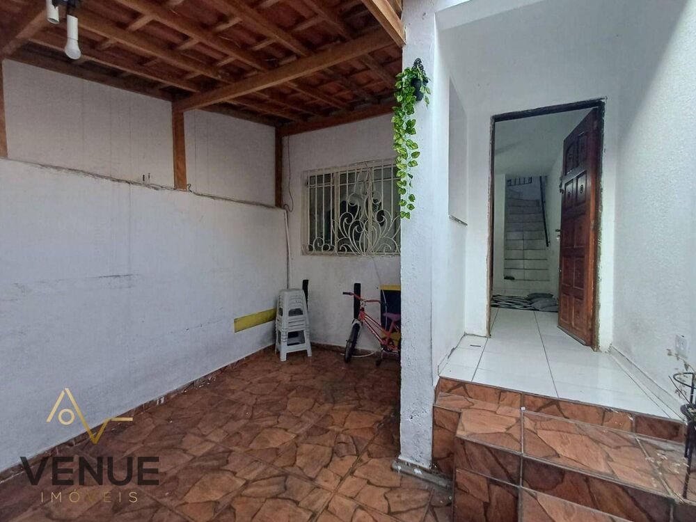 Casa, 2 quartos, 89 m² - Foto 16