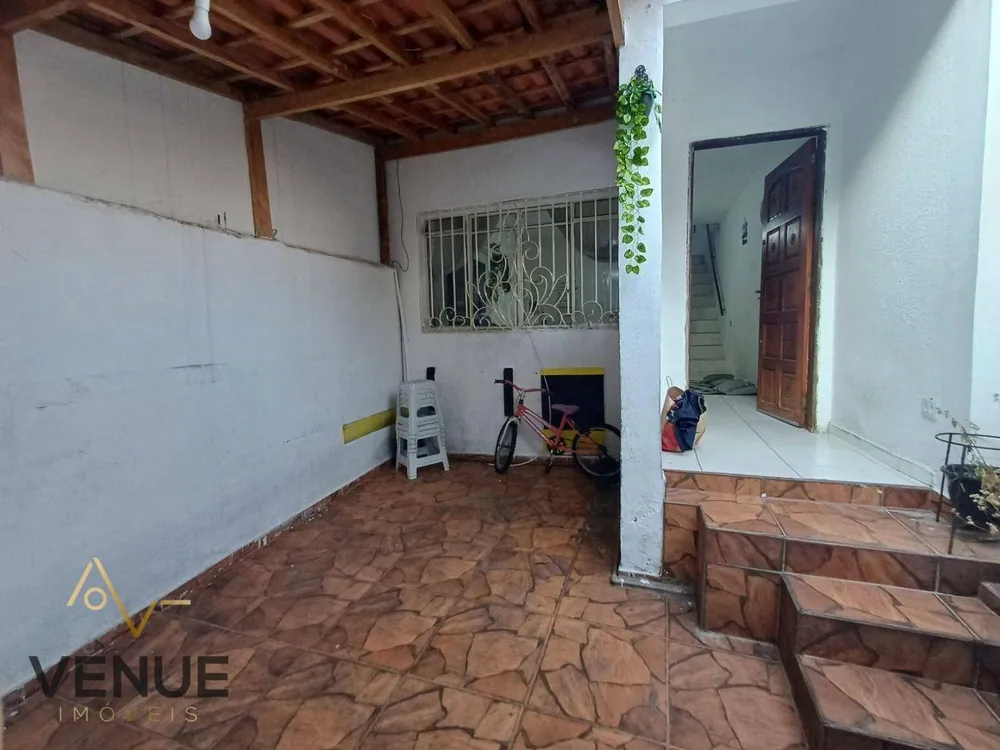 Casa, 2 quartos, 89 m² - Foto 22