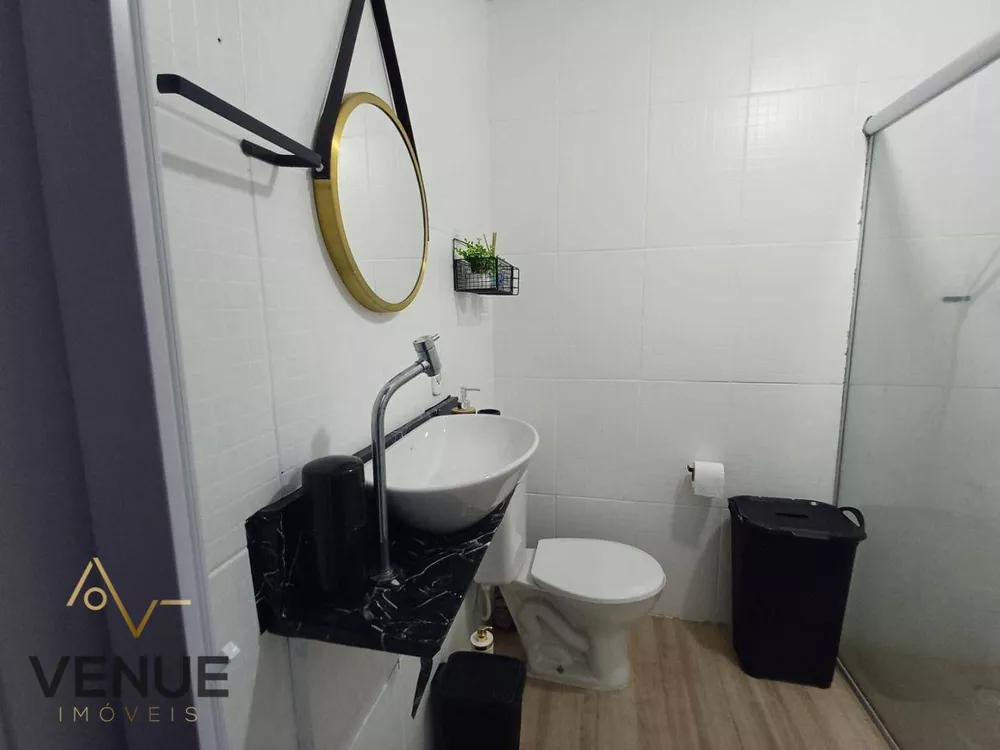 Casa, 2 quartos, 89 m² - Foto 8
