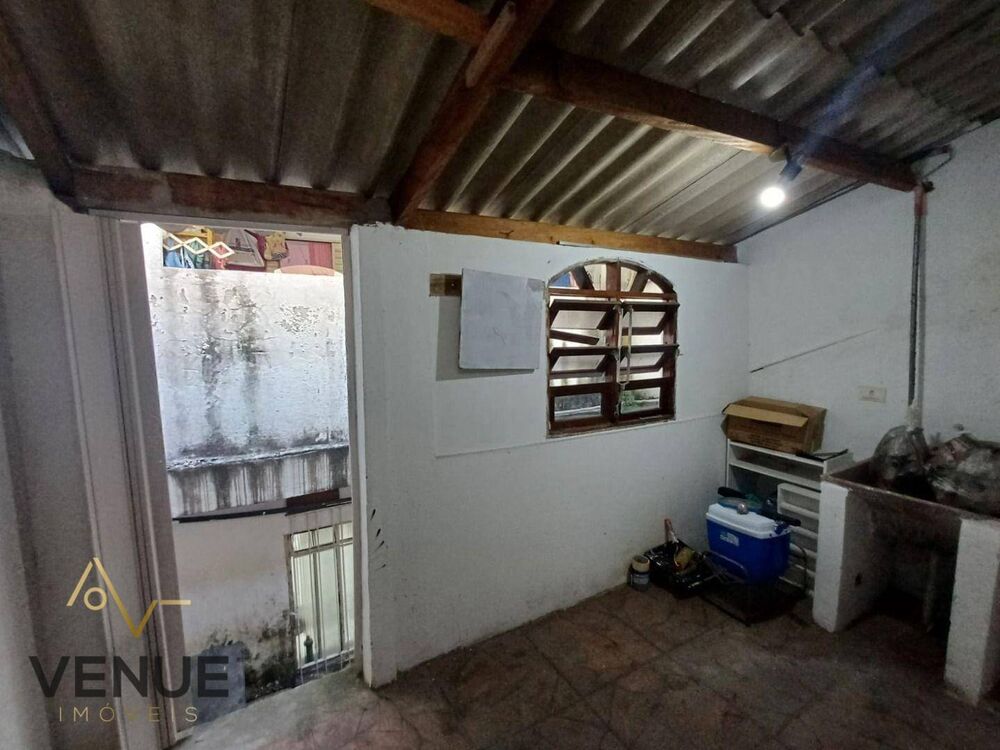 Casa, 2 quartos, 89 m² - Foto 4