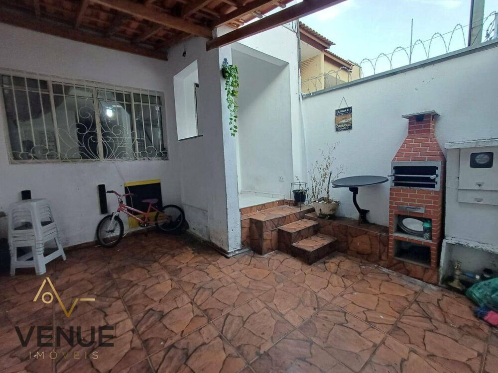 Casa, 2 quartos, 89 m² - Foto 11