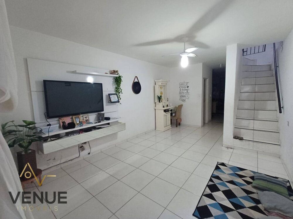 Casa, 2 quartos, 89 m² - Foto 12