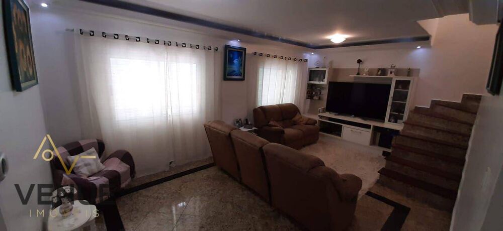 Sobrado, 4 quartos - Foto 6
