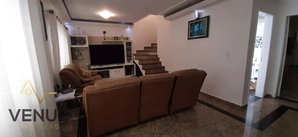 Sobrado, 4 quartos - Foto 4