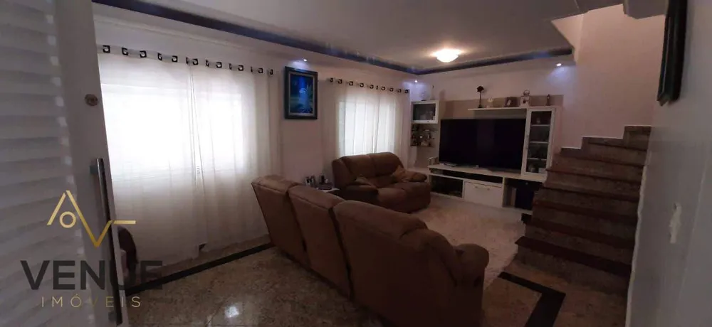 Sobrado, 4 quartos - Foto 11