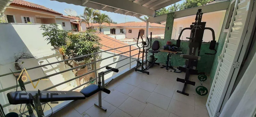 Sobrado, 4 quartos - Foto 19