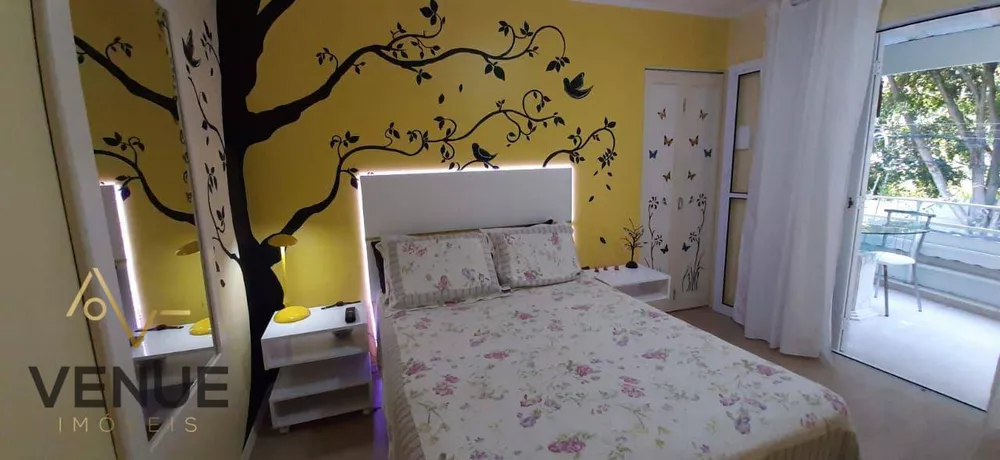 Sobrado, 4 quartos - Foto 20