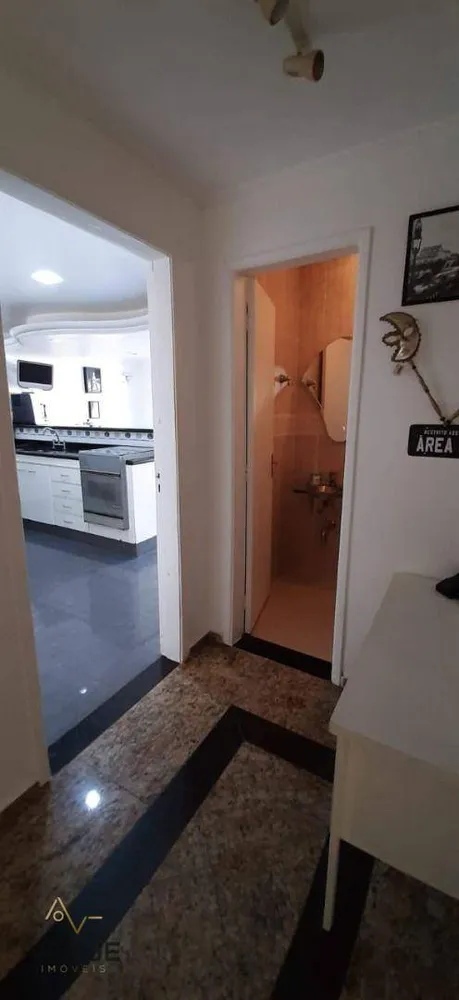Sobrado, 4 quartos - Foto 8