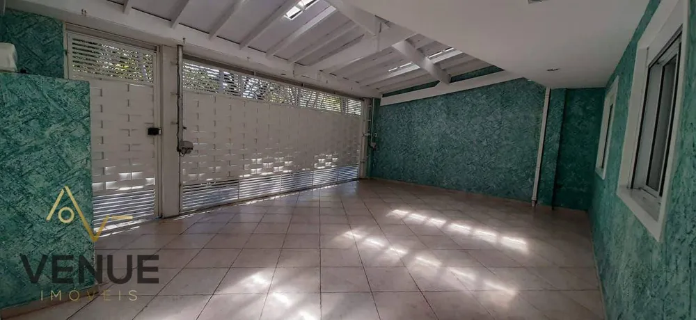 Sobrado, 4 quartos - Foto 7
