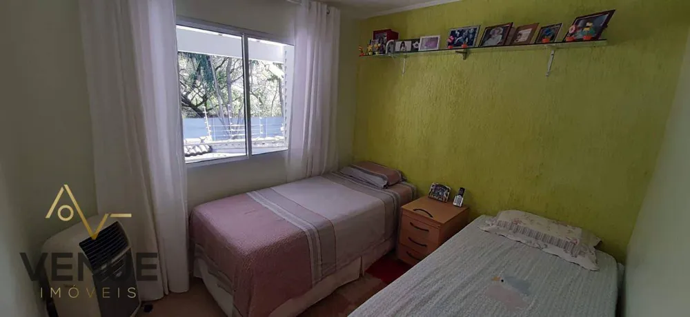 Sobrado, 4 quartos - Foto 9