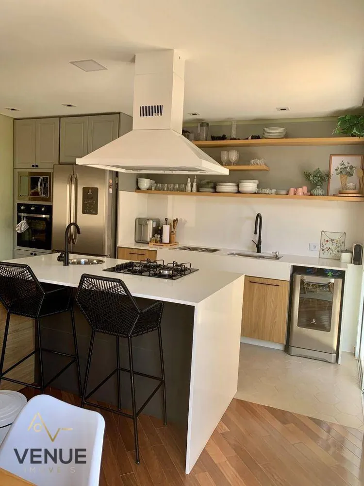 Casa, 3 quartos, 170 m² - Foto 3