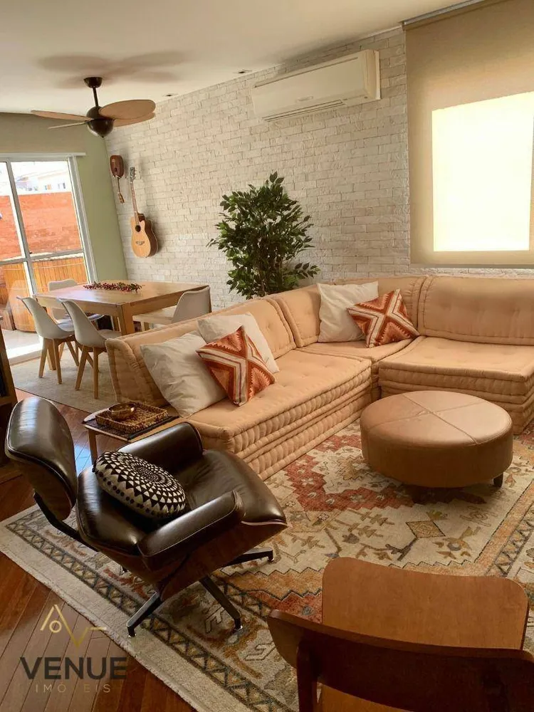 Casa, 3 quartos, 170 m² - Foto 1