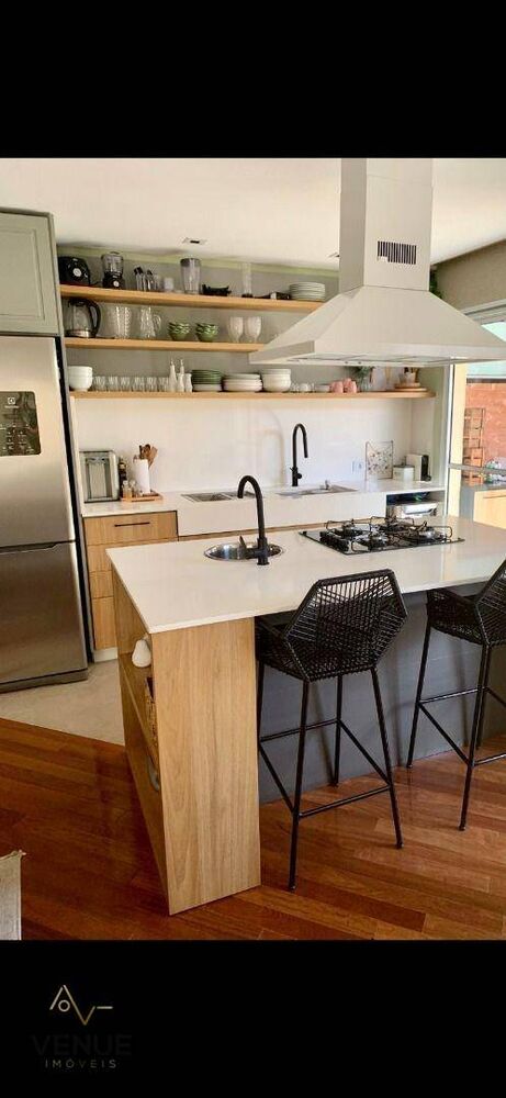 Casa, 3 quartos, 170 m² - Foto 3