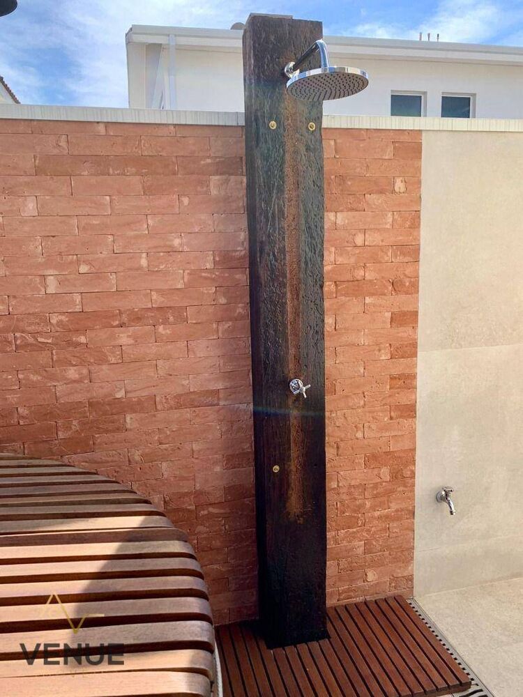 Casa, 3 quartos, 170 m² - Foto 2