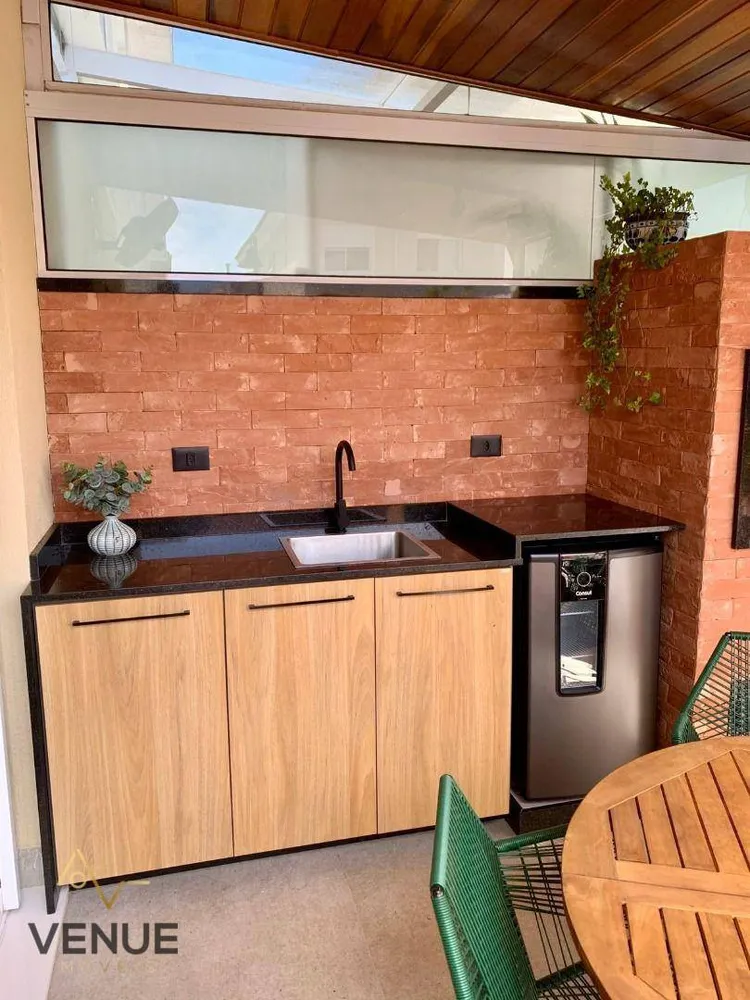 Casa, 3 quartos, 170 m² - Foto 8
