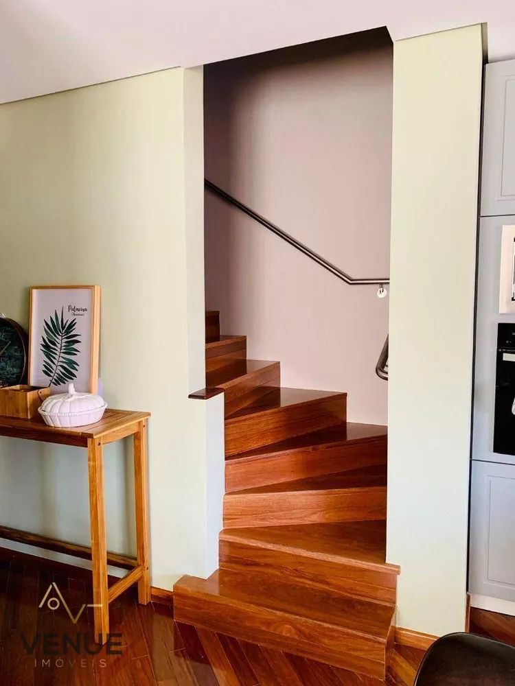 Casa, 3 quartos, 170 m² - Foto 5