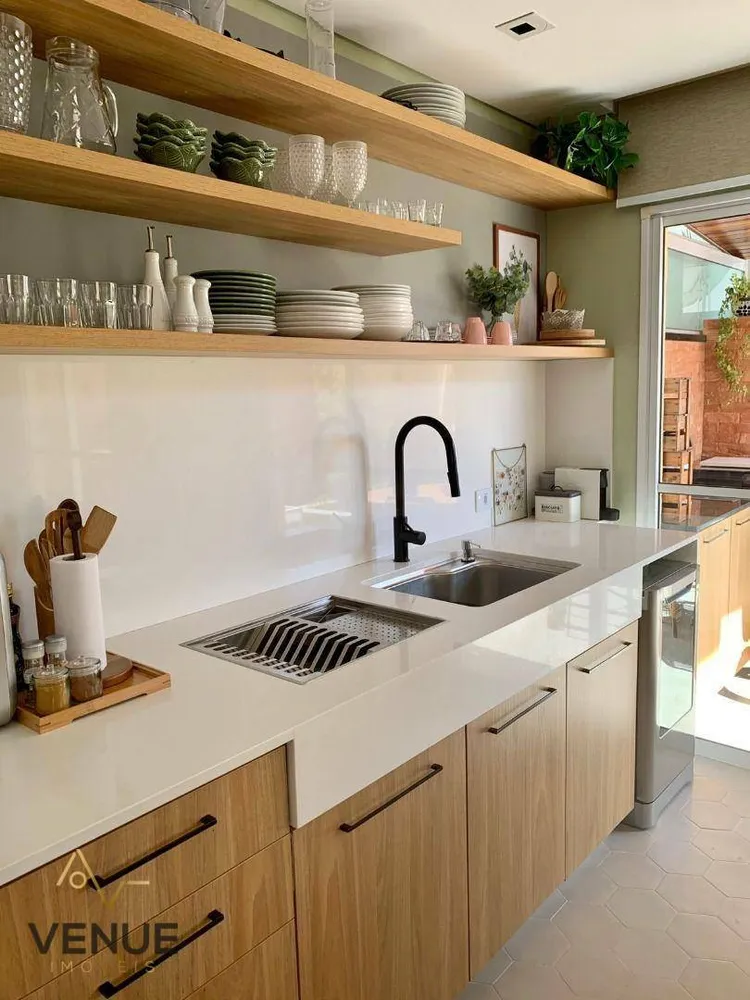 Casa, 3 quartos, 170 m² - Foto 4