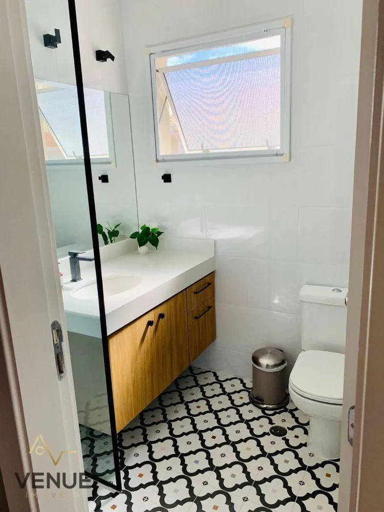 Casa, 3 quartos, 170 m² - Foto 12