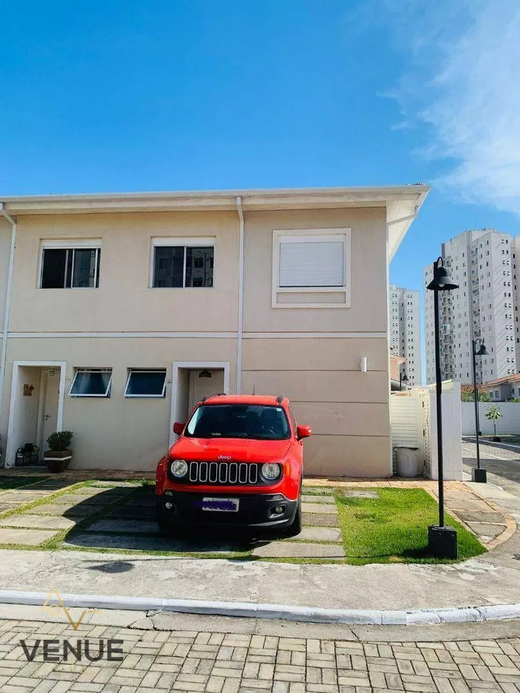 Casa, 3 quartos, 170 m² - Foto 6