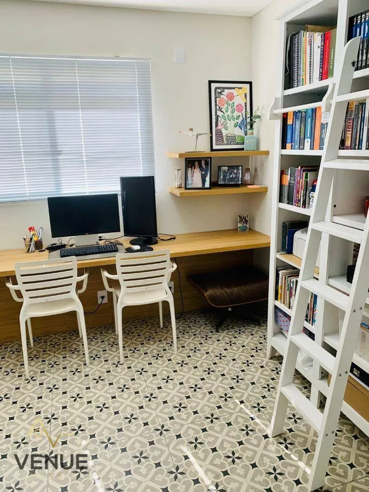 Casa, 3 quartos, 170 m² - Foto 14