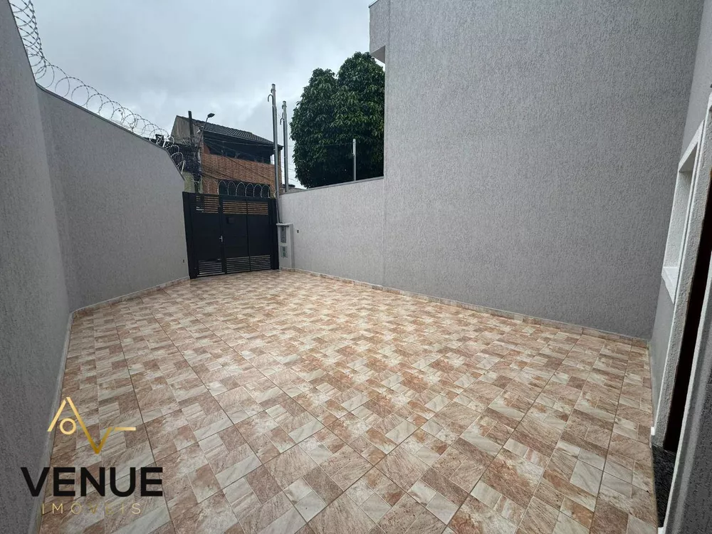 Casa, 2 quartos, 65 m² - Foto 3