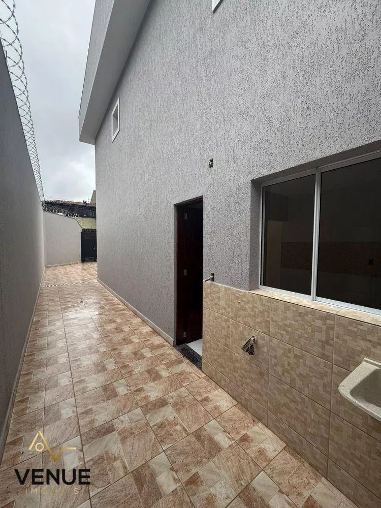 Casa, 2 quartos, 65 m² - Foto 2