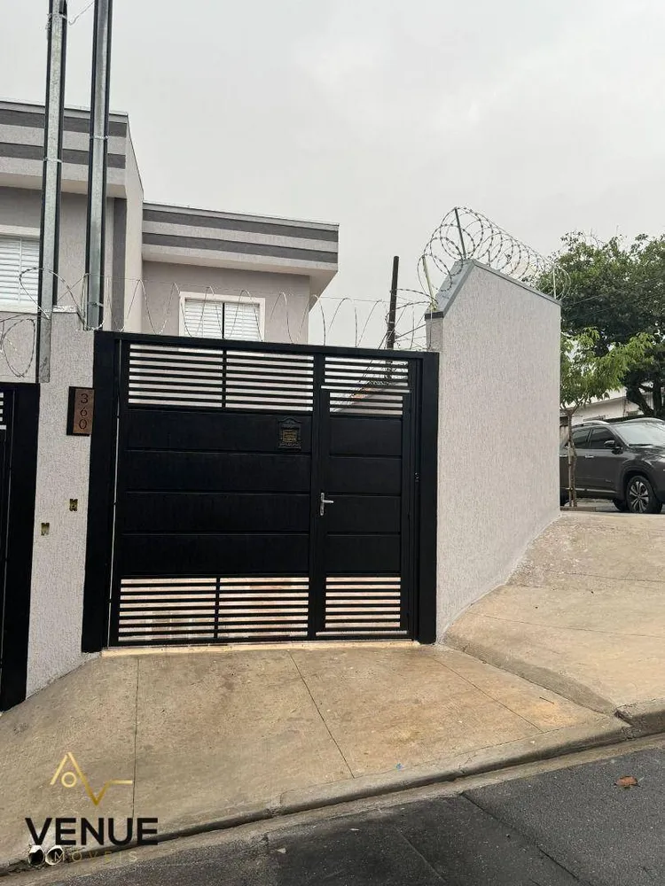 Casa, 2 quartos, 65 m² - Foto 3