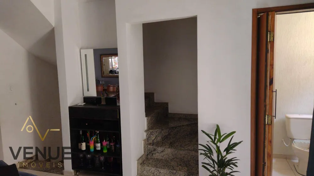 Sobrado, 3 quartos, 135 m² - Foto 6