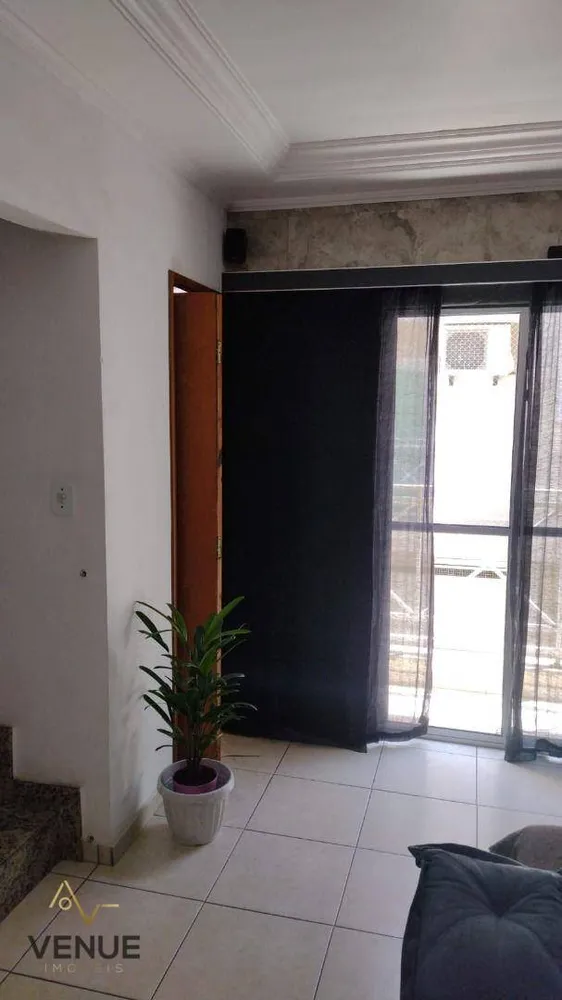 Sobrado, 3 quartos, 135 m² - Foto 9