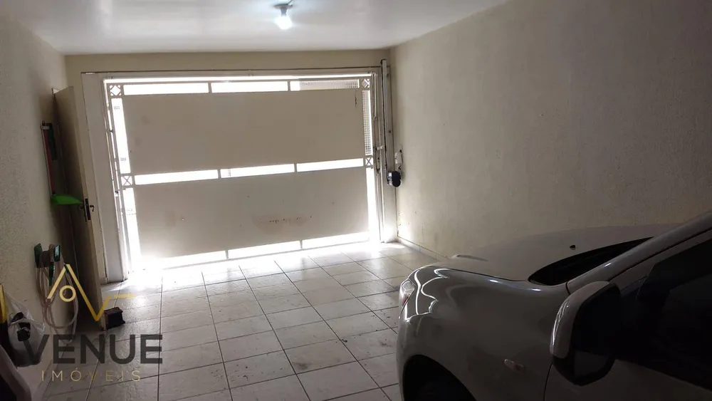 Sobrado, 3 quartos, 135 m² - Foto 7