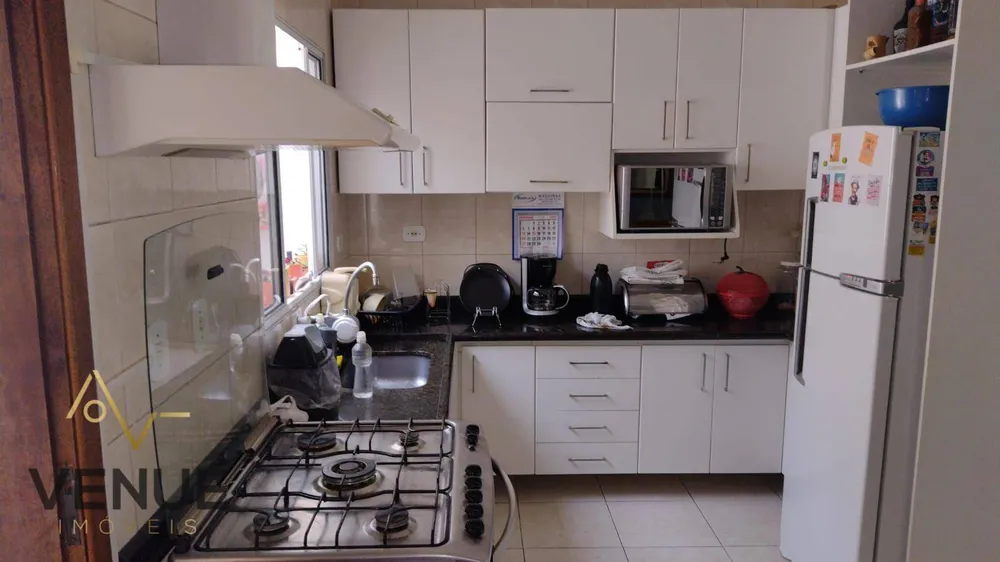 Sobrado, 3 quartos, 135 m² - Foto 3