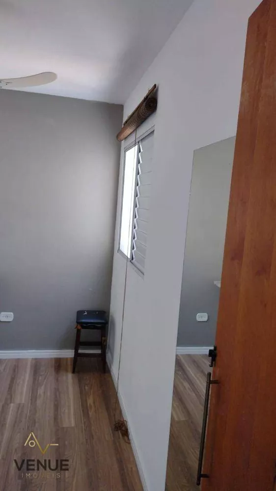 Sobrado, 3 quartos, 135 m² - Foto 1