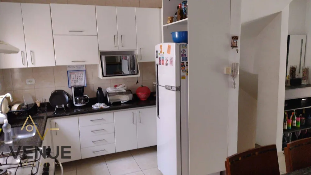 Sobrado, 3 quartos, 135 m² - Foto 4