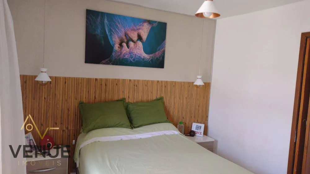 Sobrado, 3 quartos, 135 m² - Foto 10