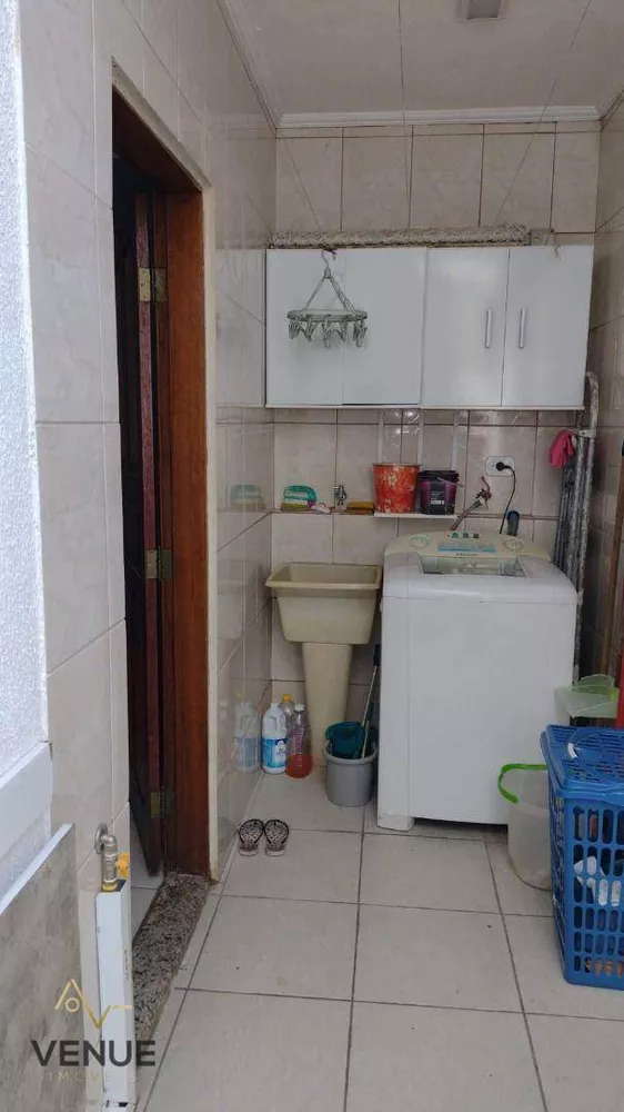 Sobrado, 3 quartos, 135 m² - Foto 2