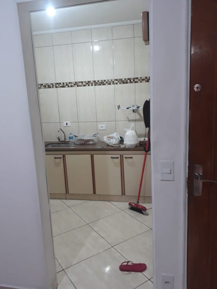 Apartamento, 2 quartos, 50 m² - Foto 9