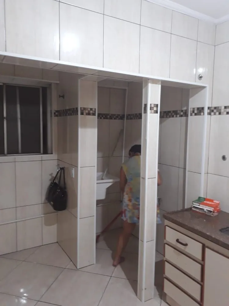Apartamento, 2 quartos, 50 m² - Foto 5