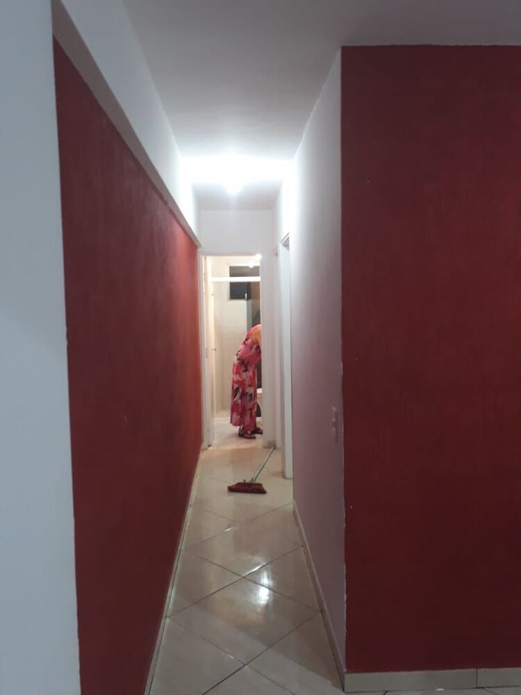 Apartamento, 2 quartos, 50 m² - Foto 7