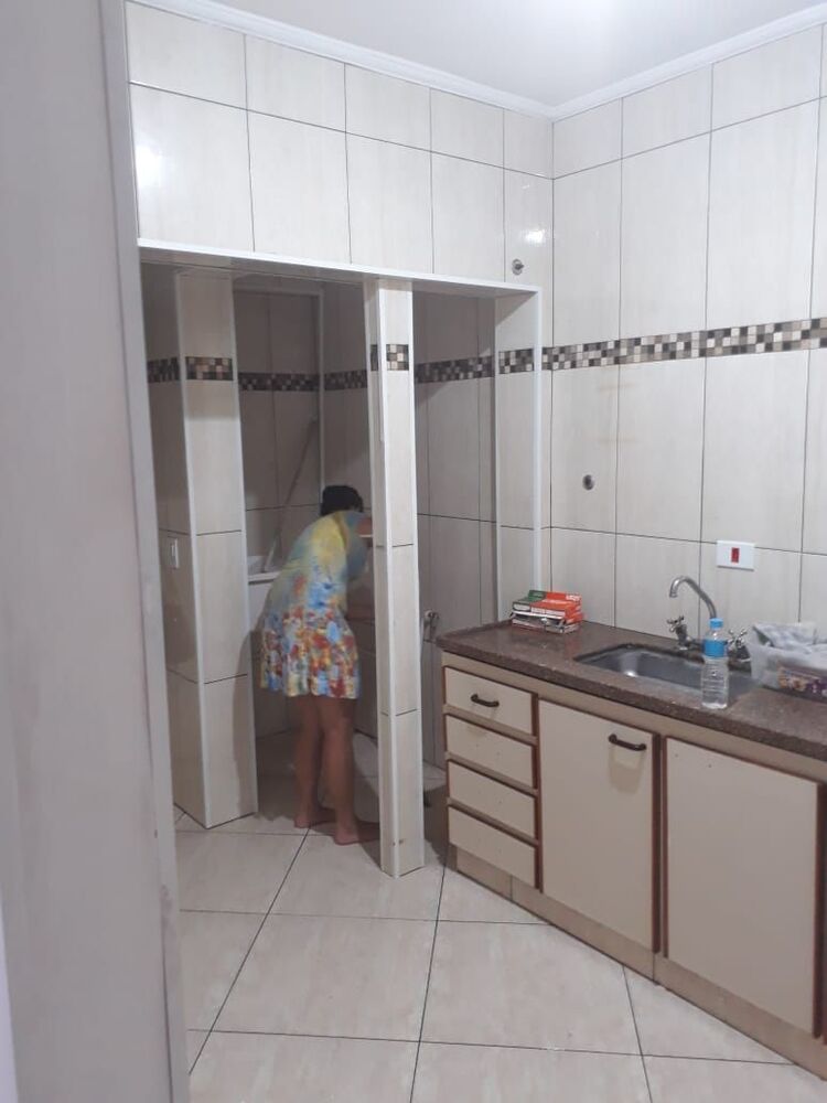 Apartamento, 2 quartos, 50 m² - Foto 8