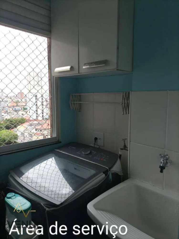 Apartamento, 3 quartos, 57 m² - Foto 7