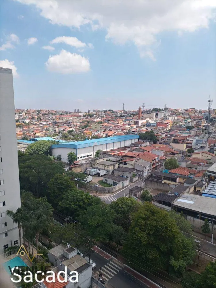 Apartamento, 3 quartos, 57 m² - Foto 6