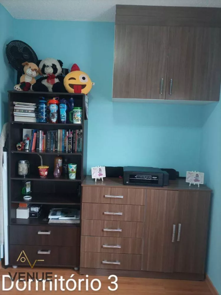 Apartamento, 3 quartos, 57 m² - Foto 3