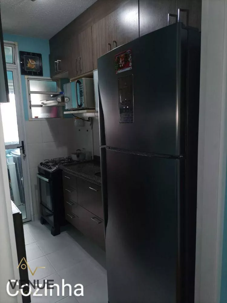 Apartamento, 3 quartos, 57 m² - Foto 2