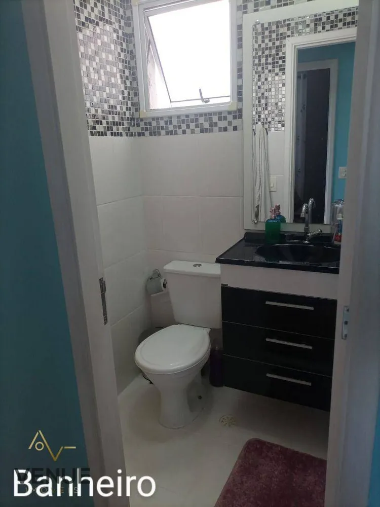 Apartamento, 3 quartos, 57 m² - Foto 9