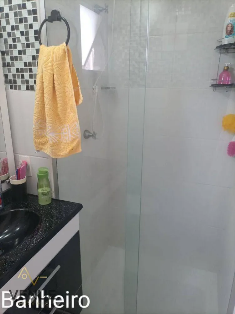 Apartamento, 3 quartos, 57 m² - Foto 10