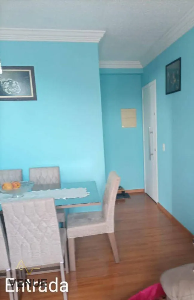 Apartamento, 3 quartos, 57 m² - Foto 5